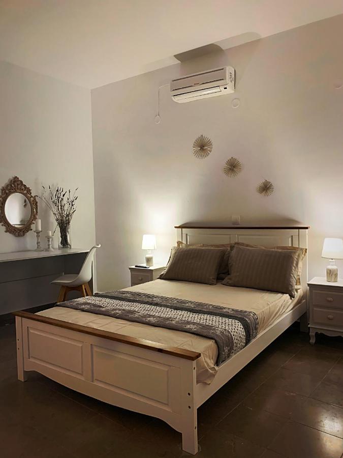 Μaria'S Flats Villa Tolo Luaran gambar