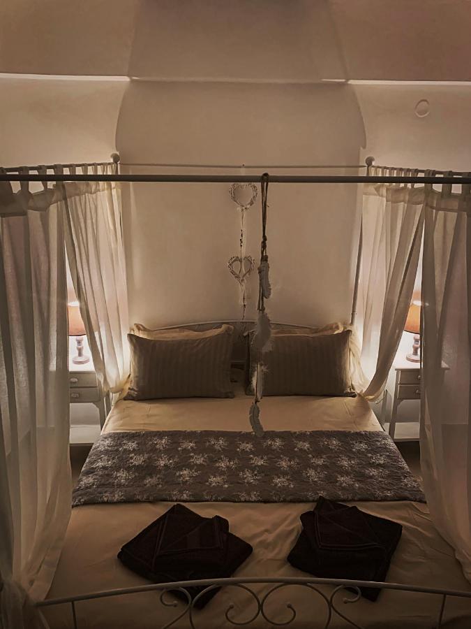Μaria'S Flats Villa Tolo Luaran gambar